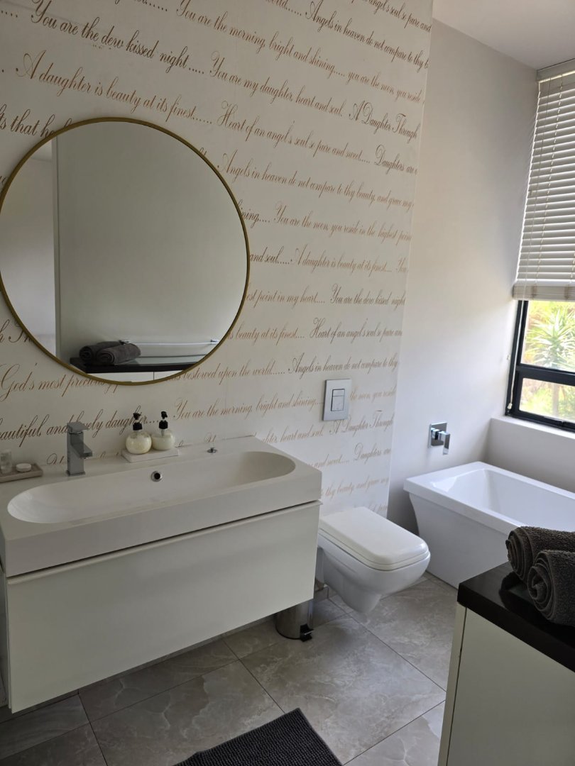 3 Bedroom Property for Sale in Stellenbosch Farms Western Cape